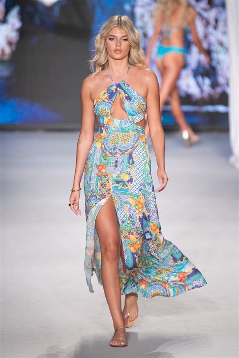 Miami Swim Week 2023: Full Runway Show